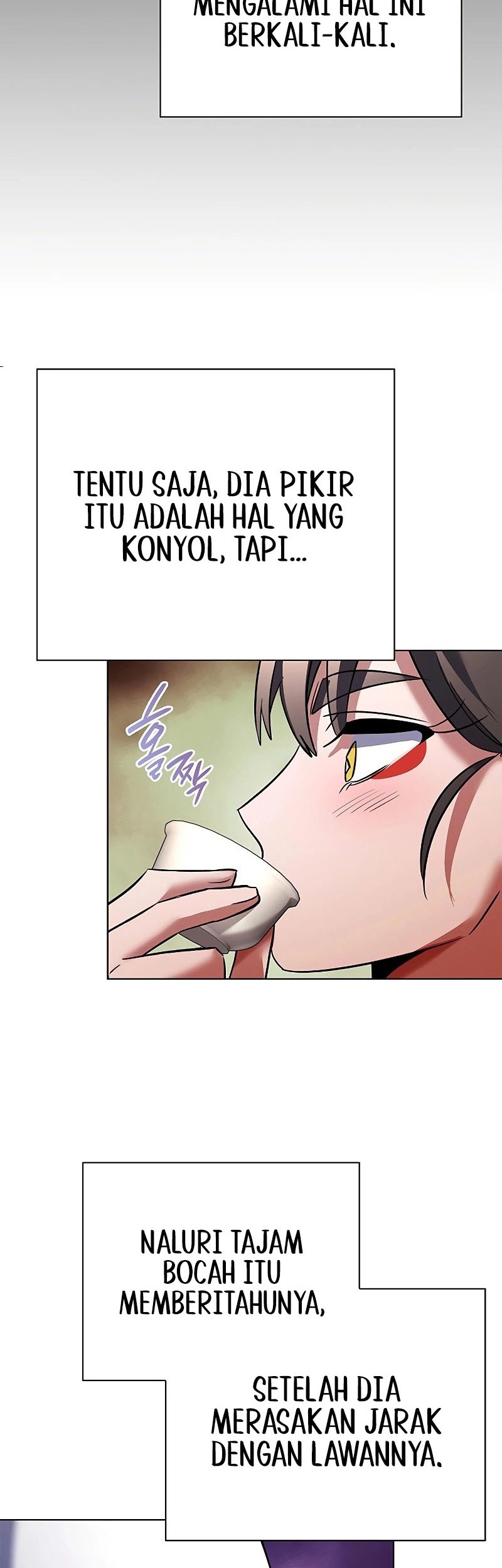 Goblin’s Night Chapter 61 Gambar 15