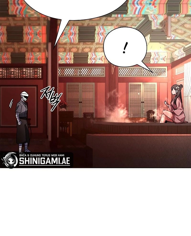 Goblin’s Night Chapter 61 Gambar 17