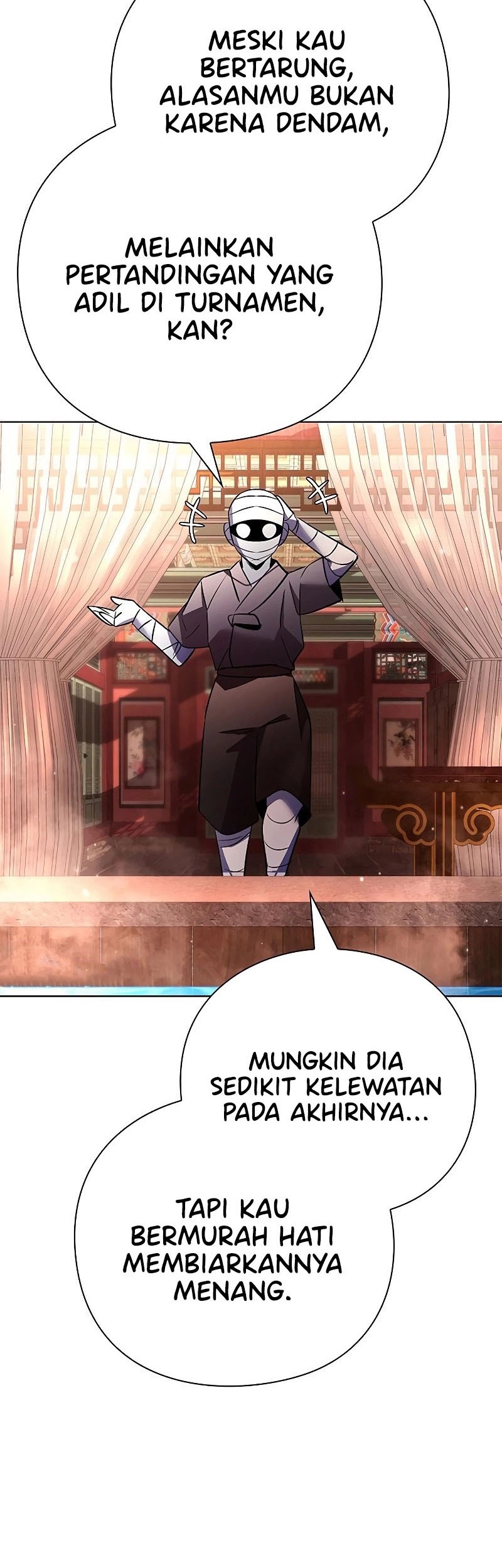 Goblin’s Night Chapter 61 Gambar 19