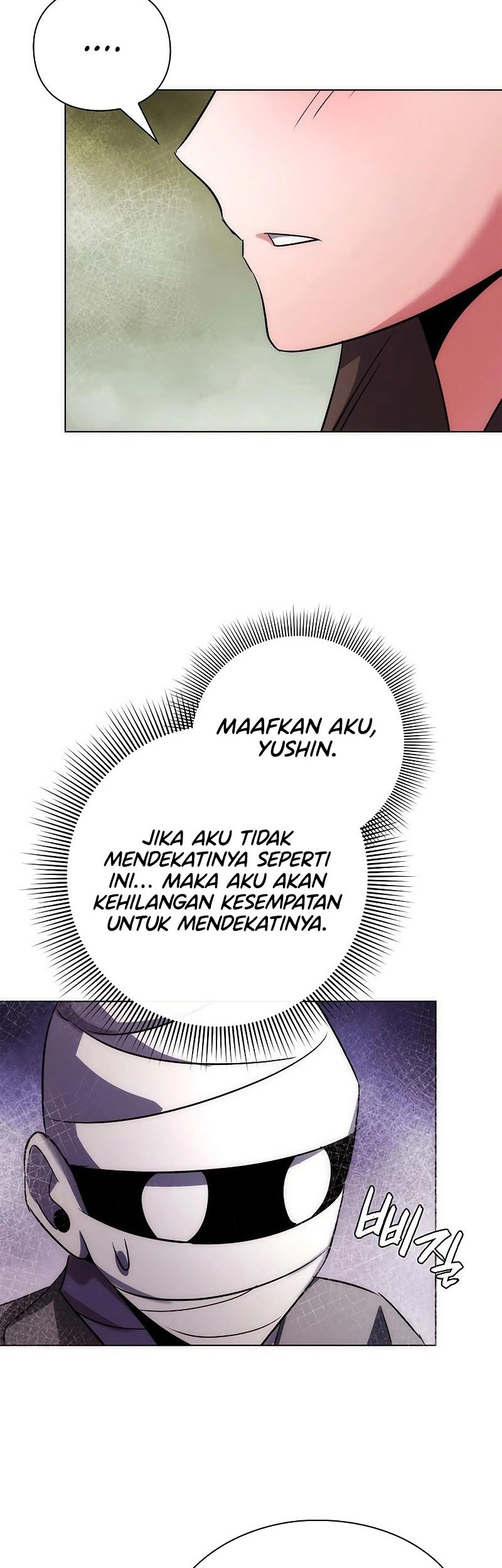 Goblin’s Night Chapter 61 Gambar 23