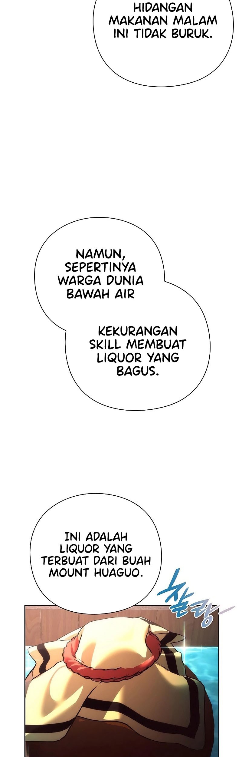 Goblin’s Night Chapter 61 Gambar 28