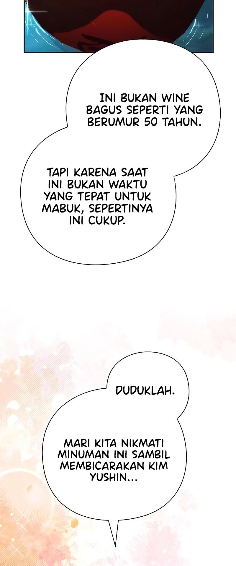 Goblin’s Night Chapter 61 Gambar 29