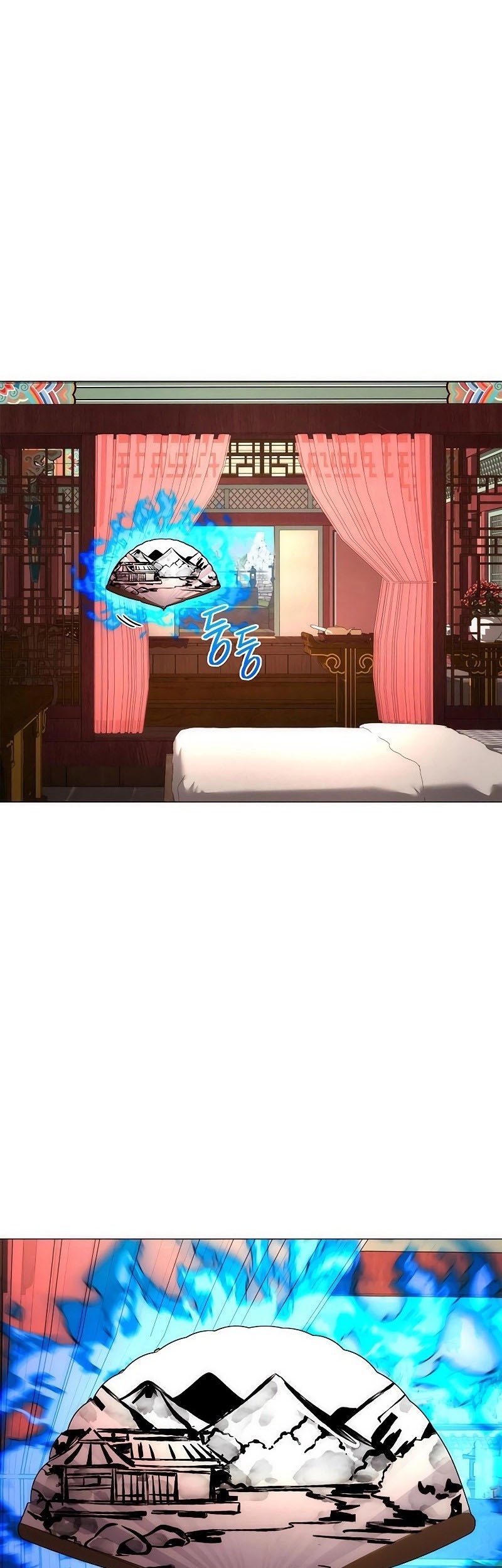 Goblin’s Night Chapter 61 Gambar 32