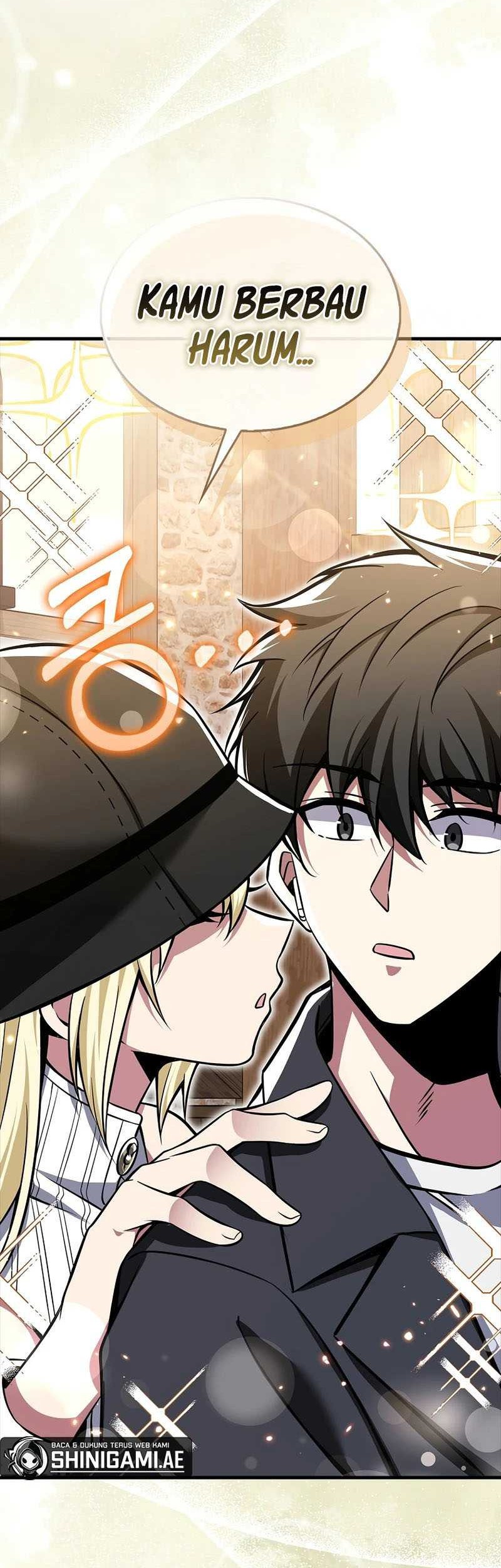 I’m Not a Regressor Chapter 50 Gambar 40