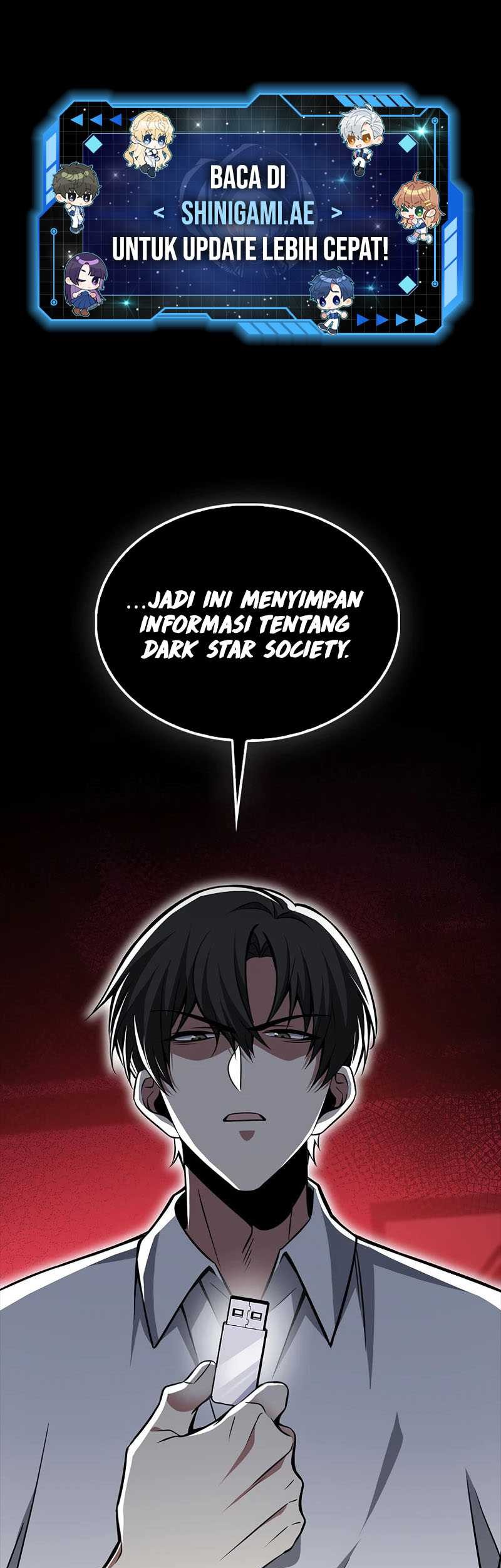 Baca I’m Not a Regressor Chapter 50 Gambar 2