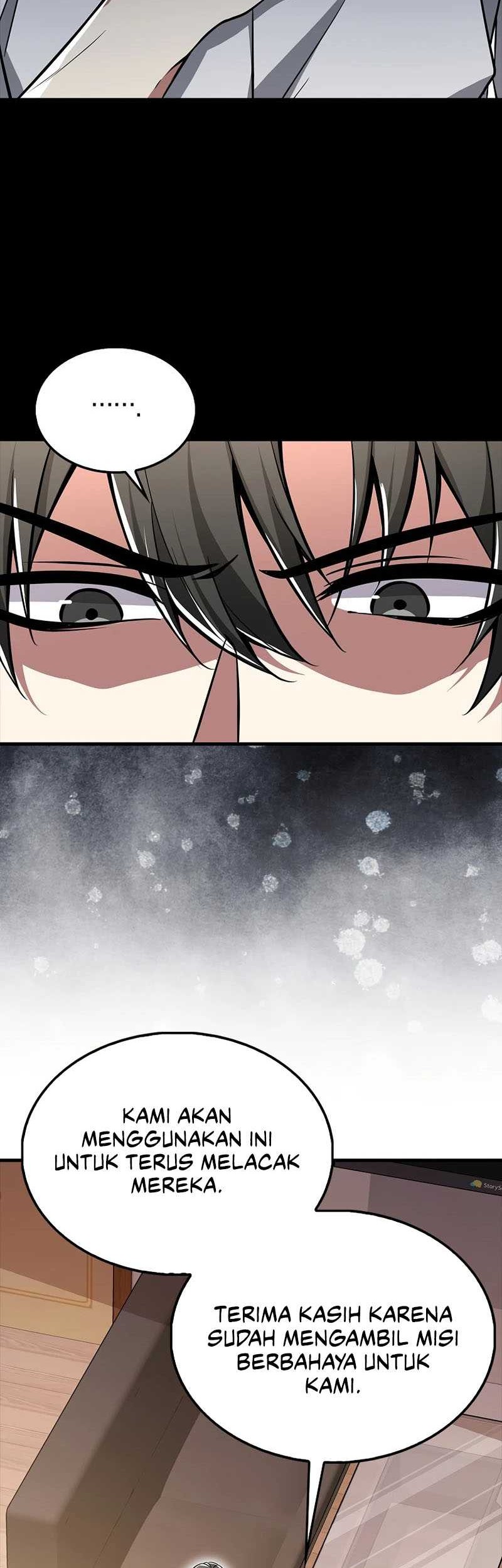 I’m Not a Regressor Chapter 50 Gambar 3
