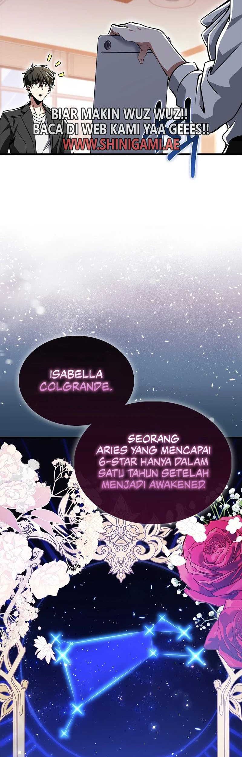 I’m Not a Regressor Chapter 50 Gambar 7