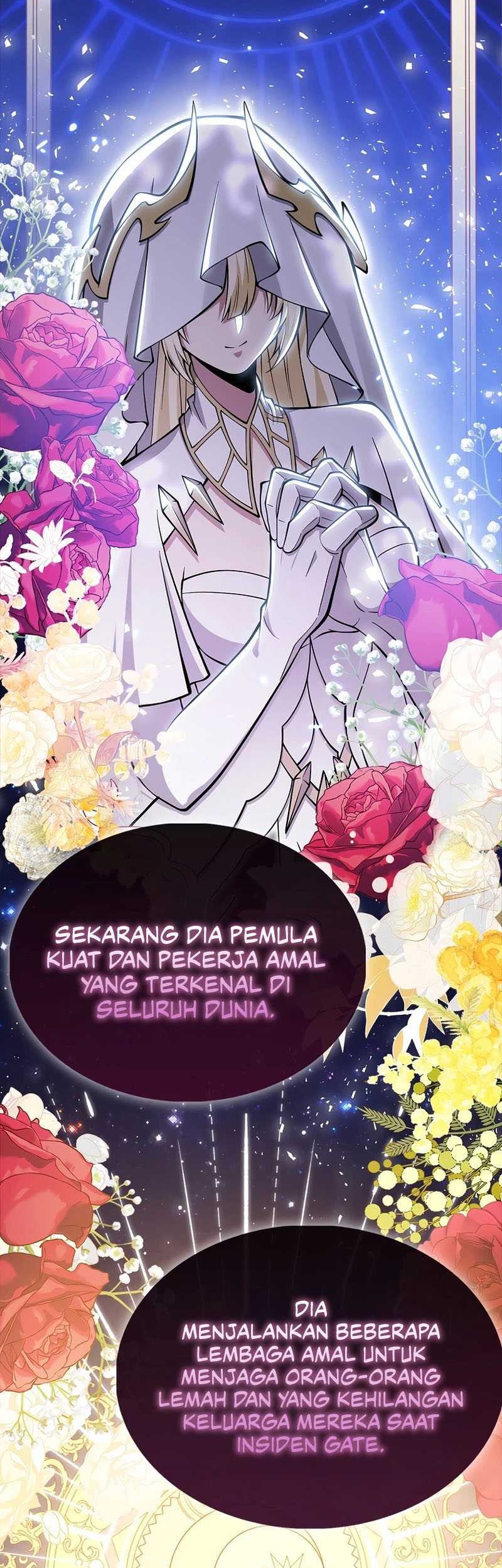 I’m Not a Regressor Chapter 50 Gambar 8