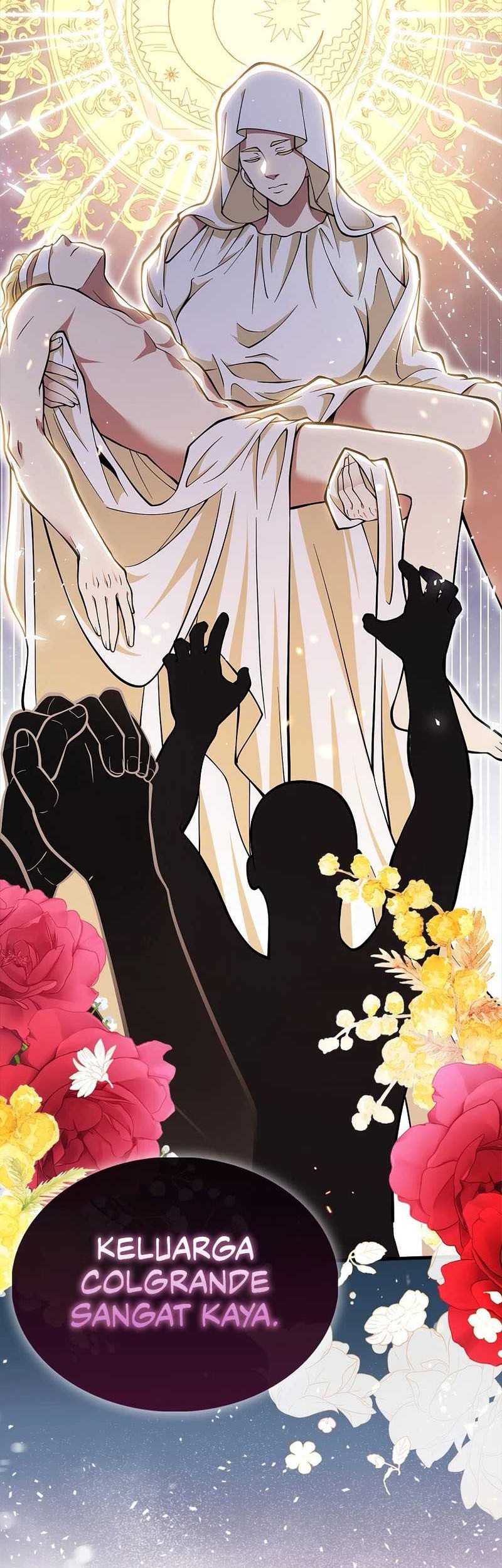 I’m Not a Regressor Chapter 50 Gambar 9