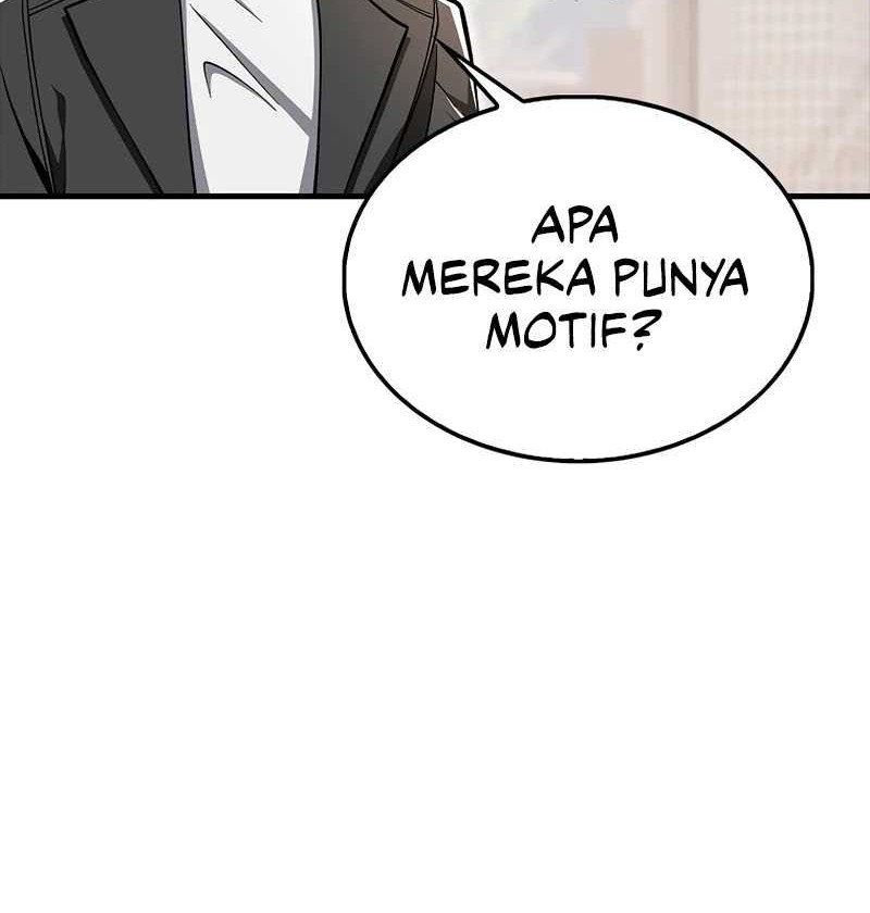 I’m Not a Regressor Chapter 50 Gambar 14
