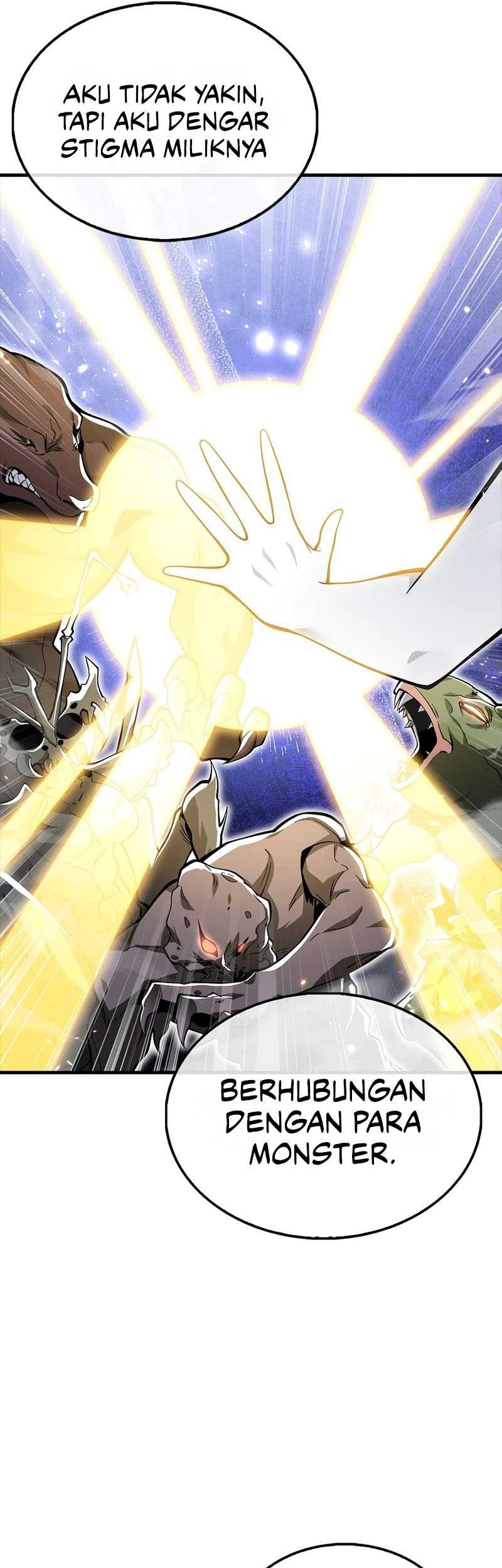 I’m Not a Regressor Chapter 50 Gambar 15