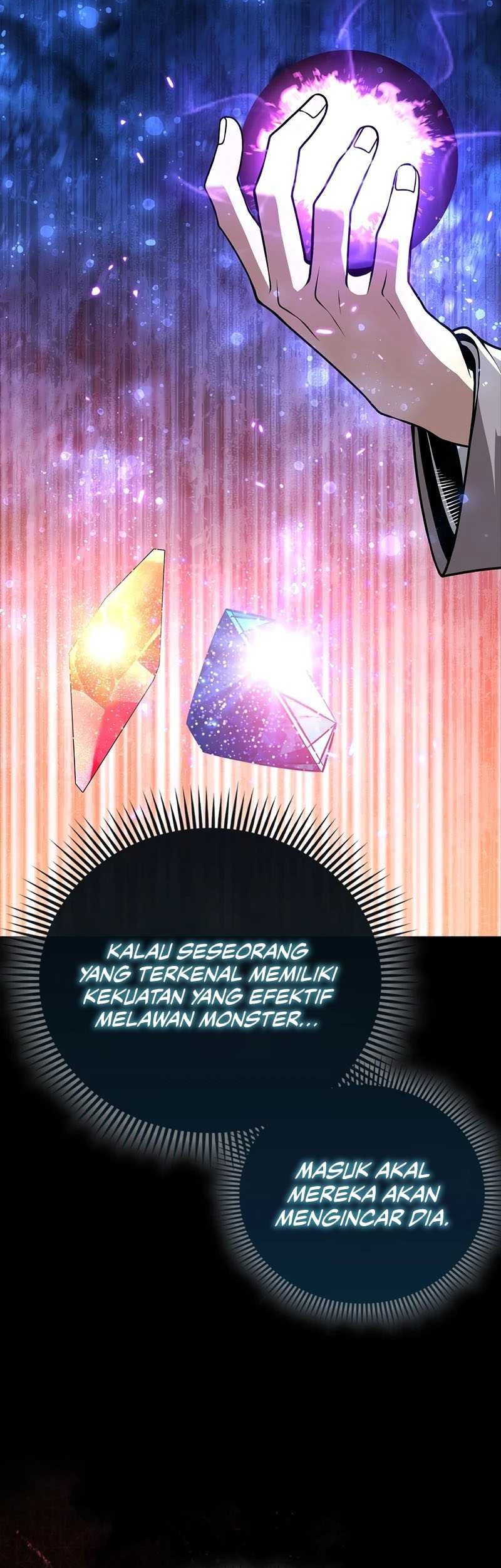 I’m Not a Regressor Chapter 50 Gambar 17