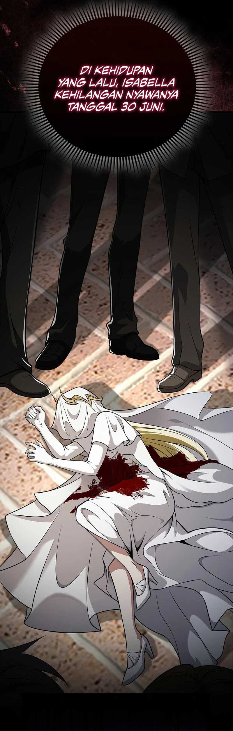 I’m Not a Regressor Chapter 50 Gambar 18