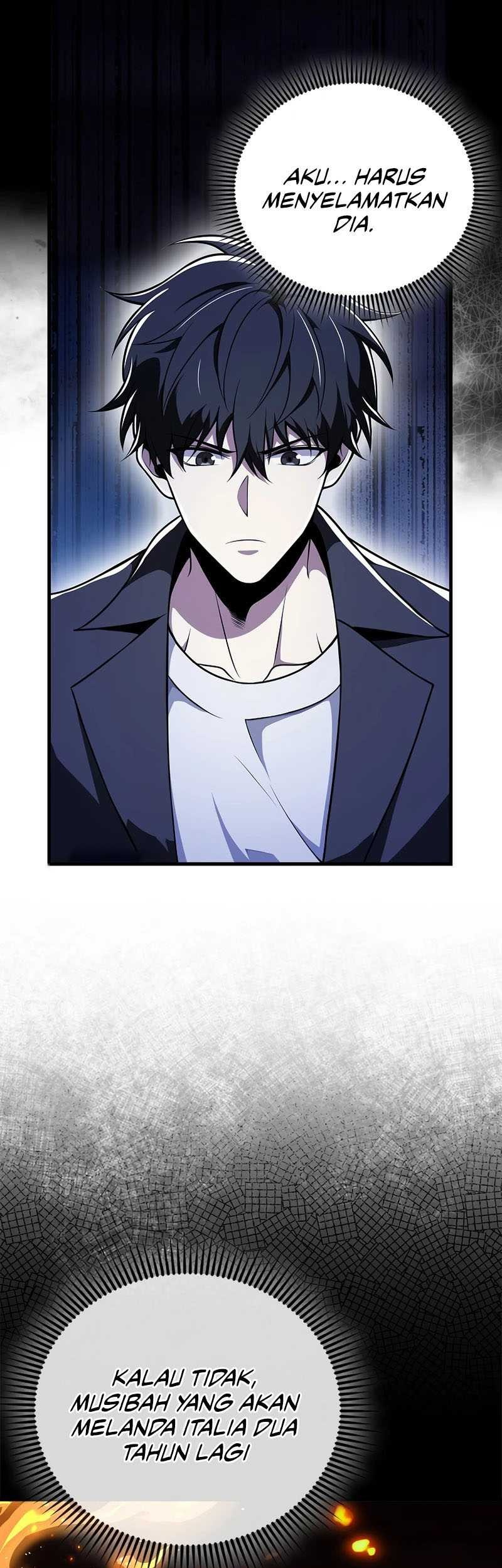 I’m Not a Regressor Chapter 50 Gambar 19
