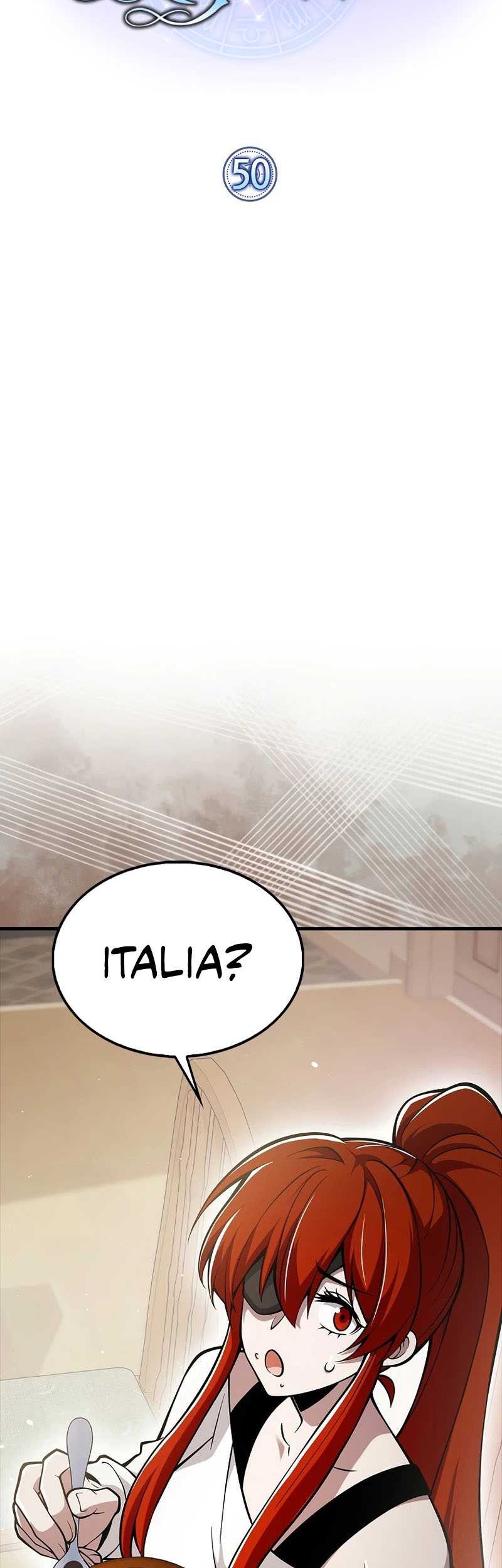 I’m Not a Regressor Chapter 50 Gambar 24