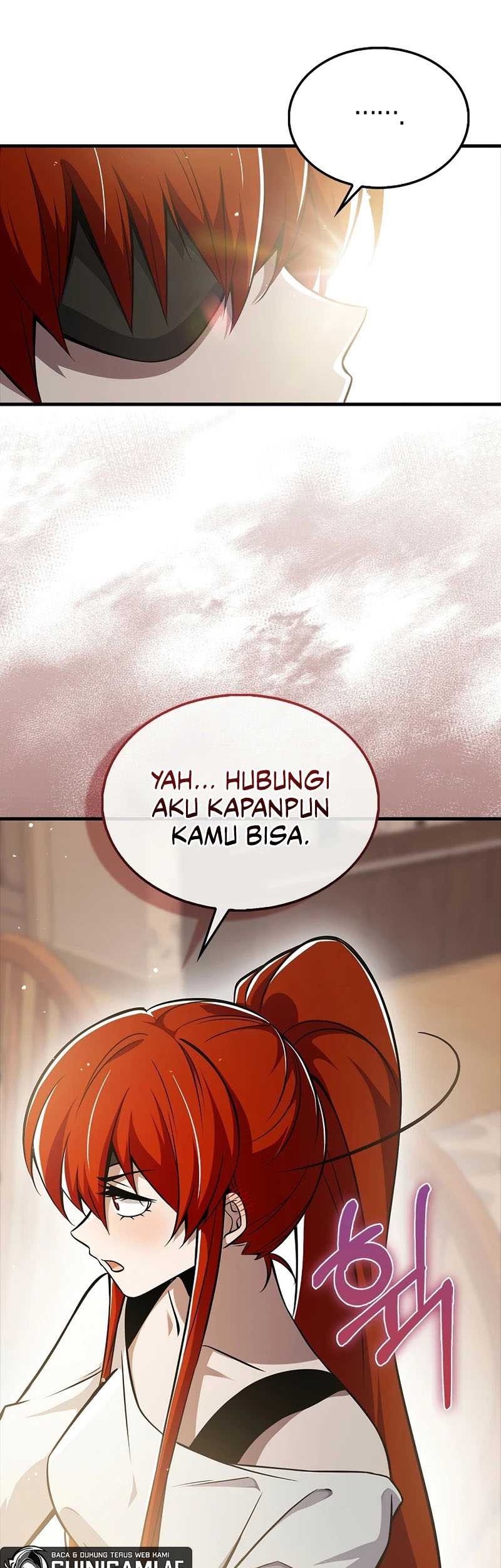 I’m Not a Regressor Chapter 50 Gambar 29