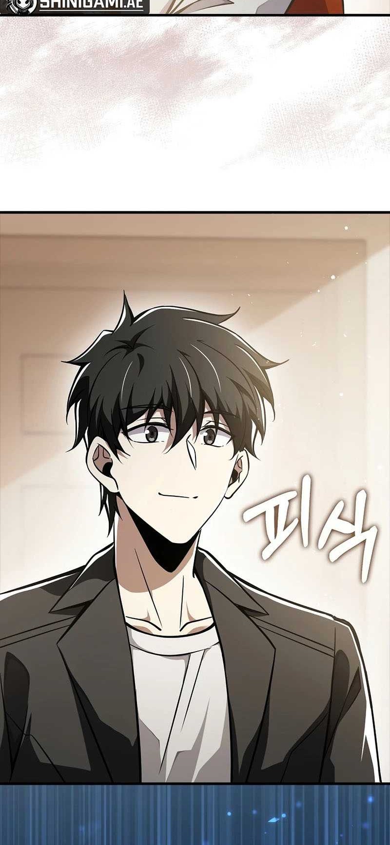 I’m Not a Regressor Chapter 50 Gambar 30