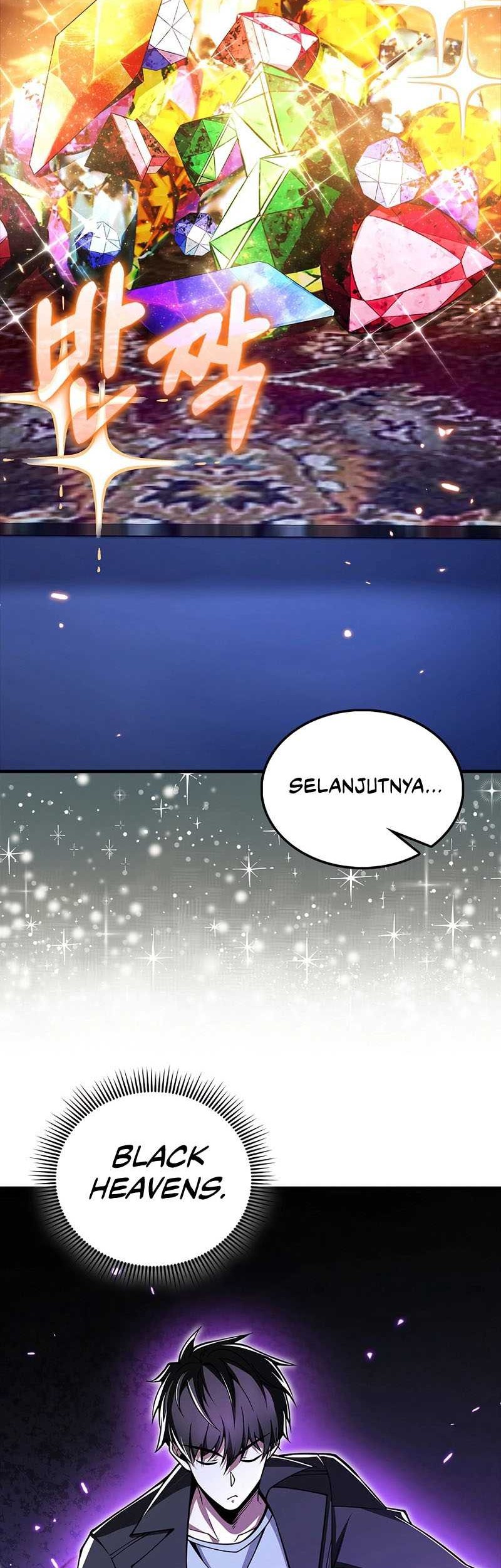 I’m Not a Regressor Chapter 49 Gambar 42