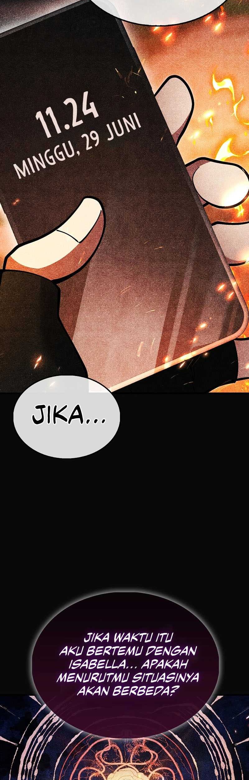 I’m Not a Regressor Chapter 49 Gambar 55