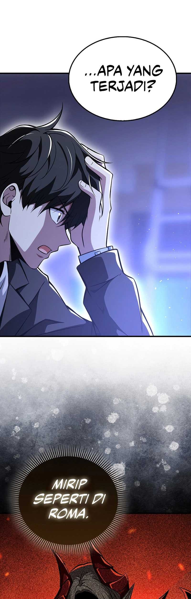 I’m Not a Regressor Chapter 49 Gambar 59