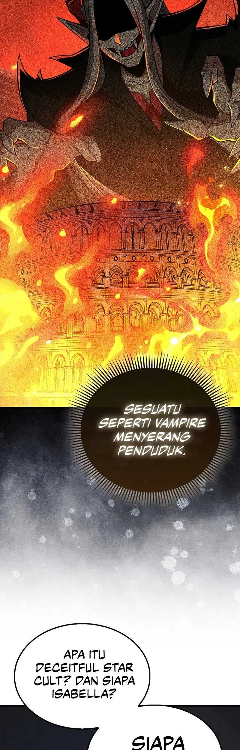 I’m Not a Regressor Chapter 49 Gambar 60