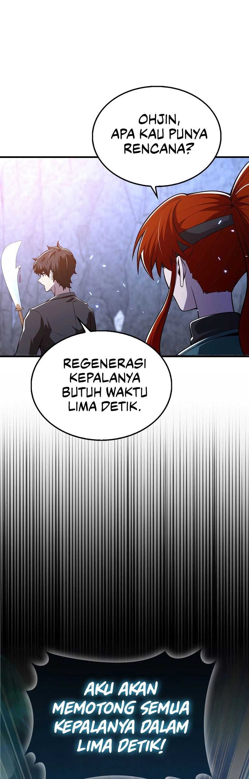 Baca I’m Not a Regressor Chapter 49 Gambar 2