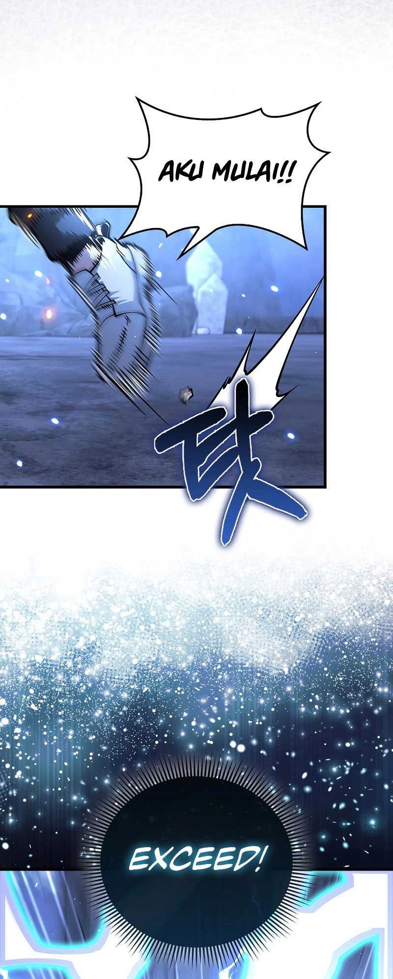 I’m Not a Regressor Chapter 49 Gambar 9