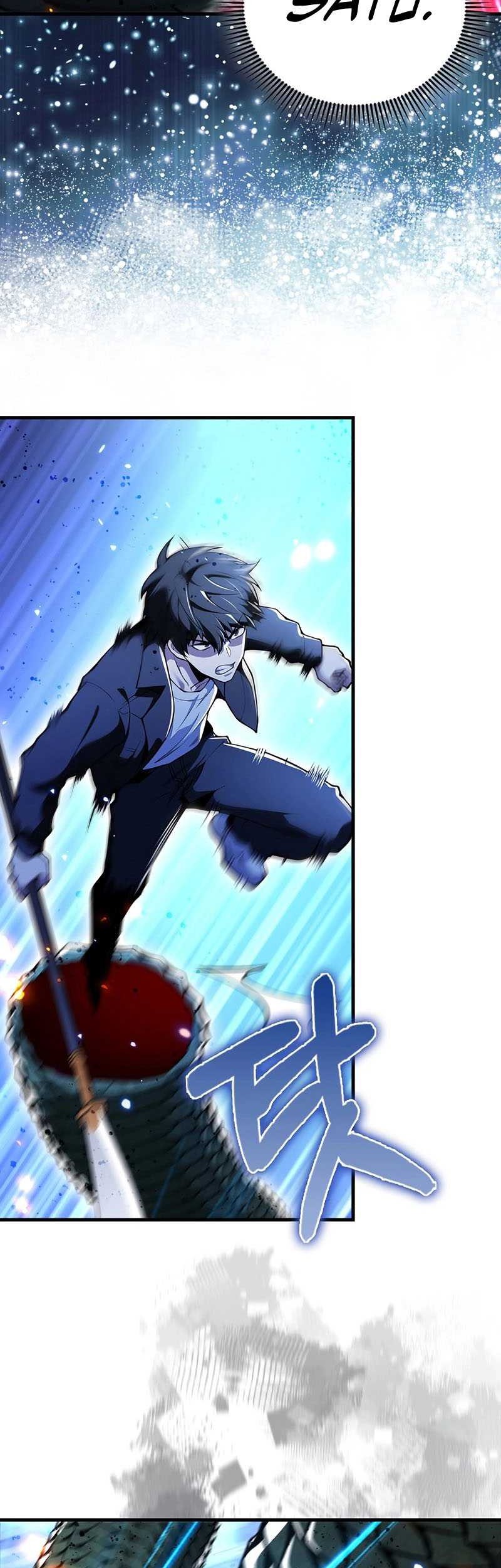 I’m Not a Regressor Chapter 49 Gambar 12