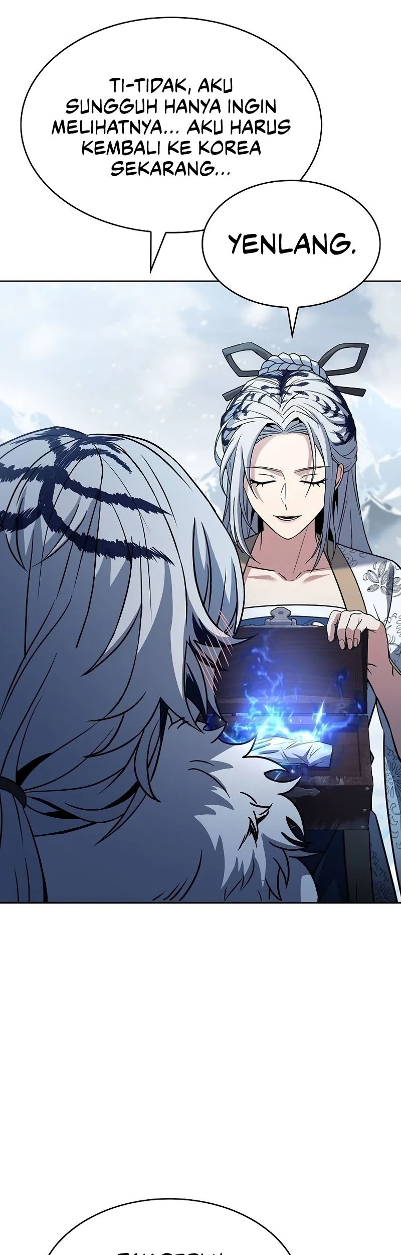 The Constellations Are My Disciples Chapter 82 Gambar 34