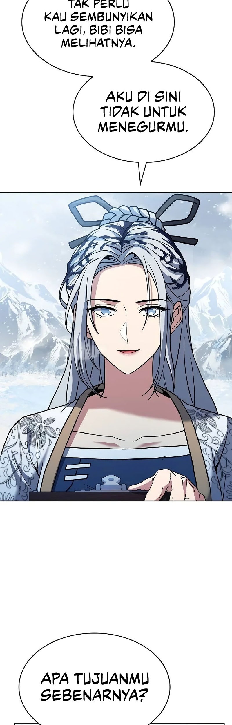 The Constellations Are My Disciples Chapter 82 Gambar 35