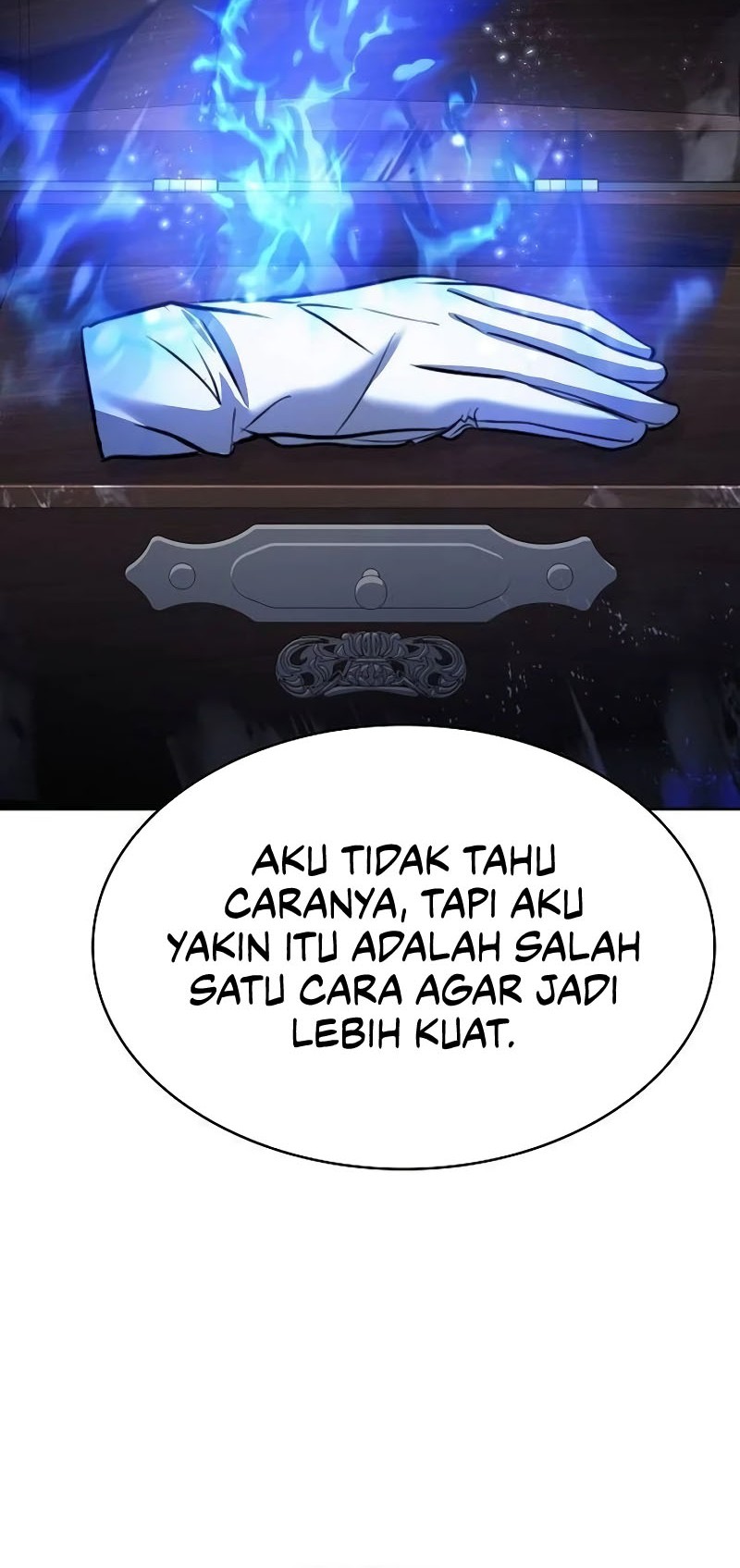 The Constellations Are My Disciples Chapter 82 Gambar 37