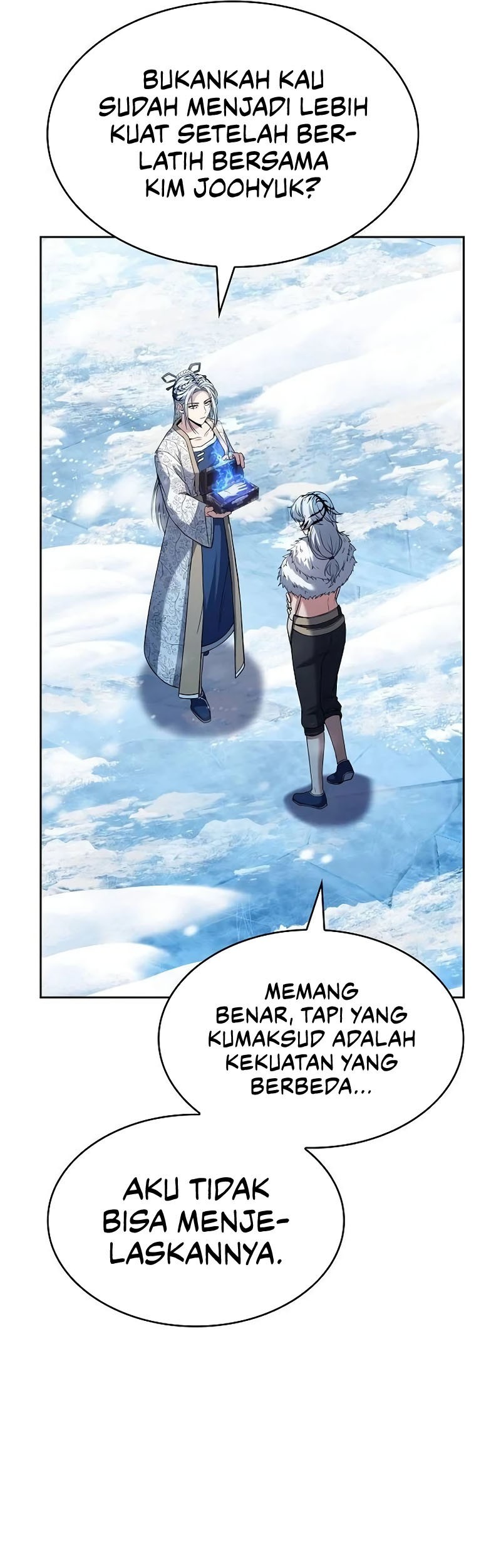 The Constellations Are My Disciples Chapter 82 Gambar 38