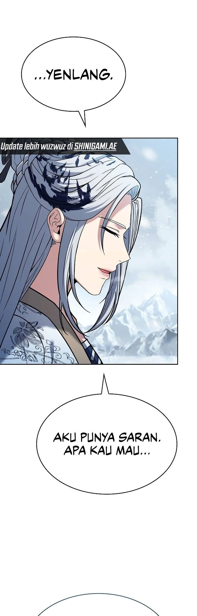 The Constellations Are My Disciples Chapter 82 Gambar 39