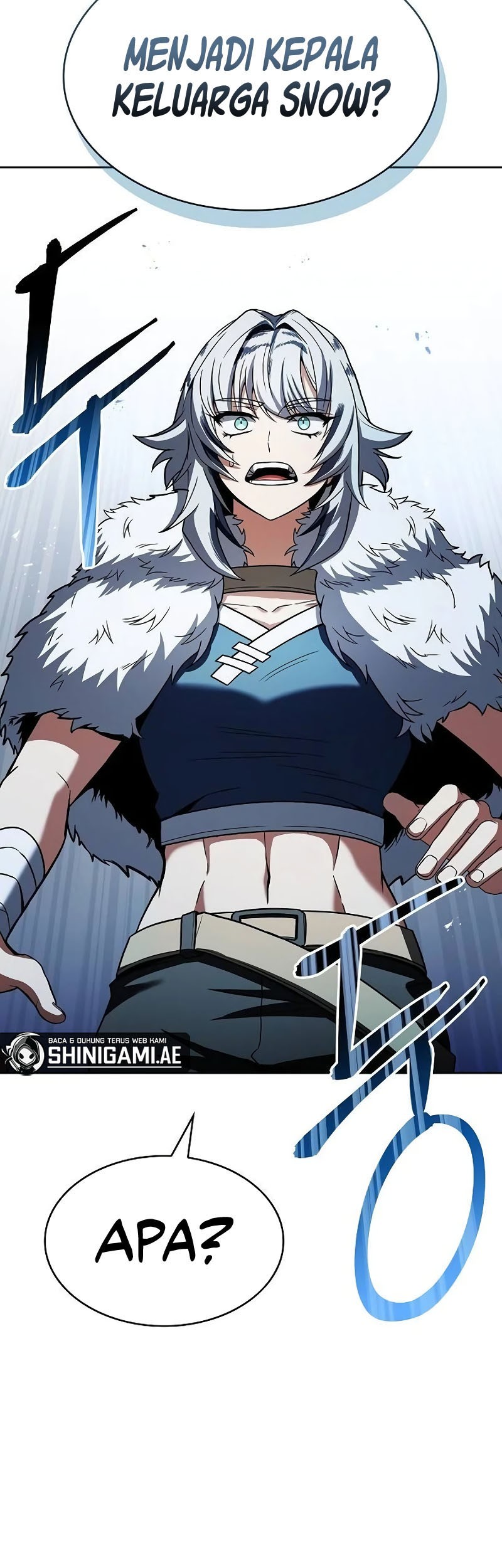 The Constellations Are My Disciples Chapter 82 Gambar 40