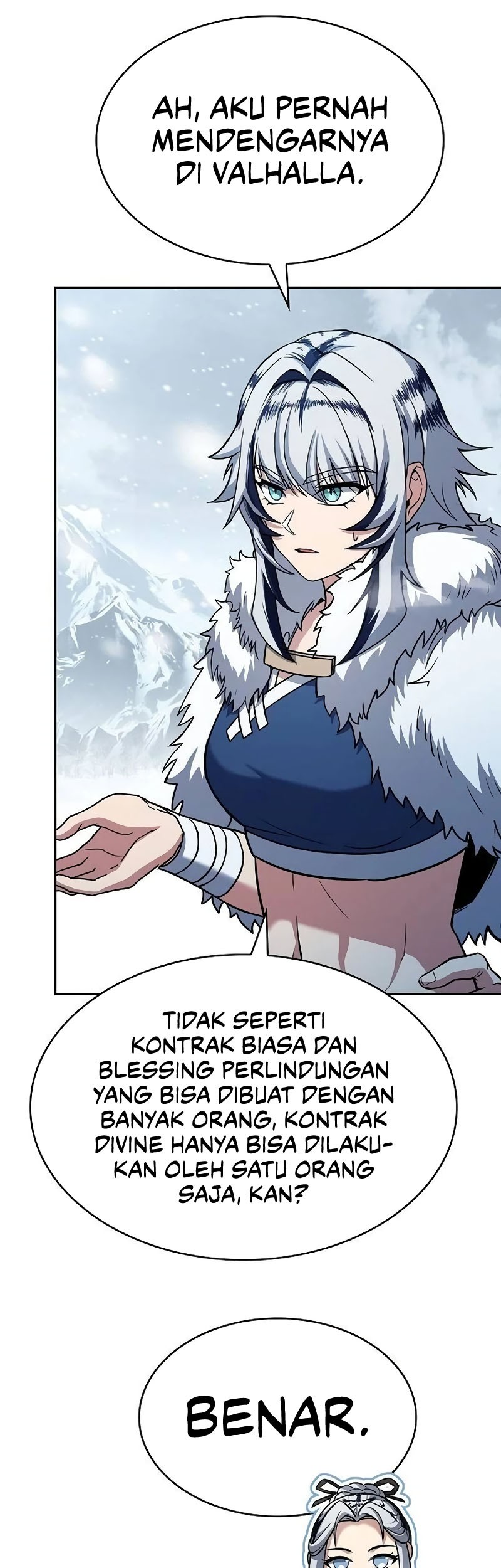 The Constellations Are My Disciples Chapter 82 Gambar 44