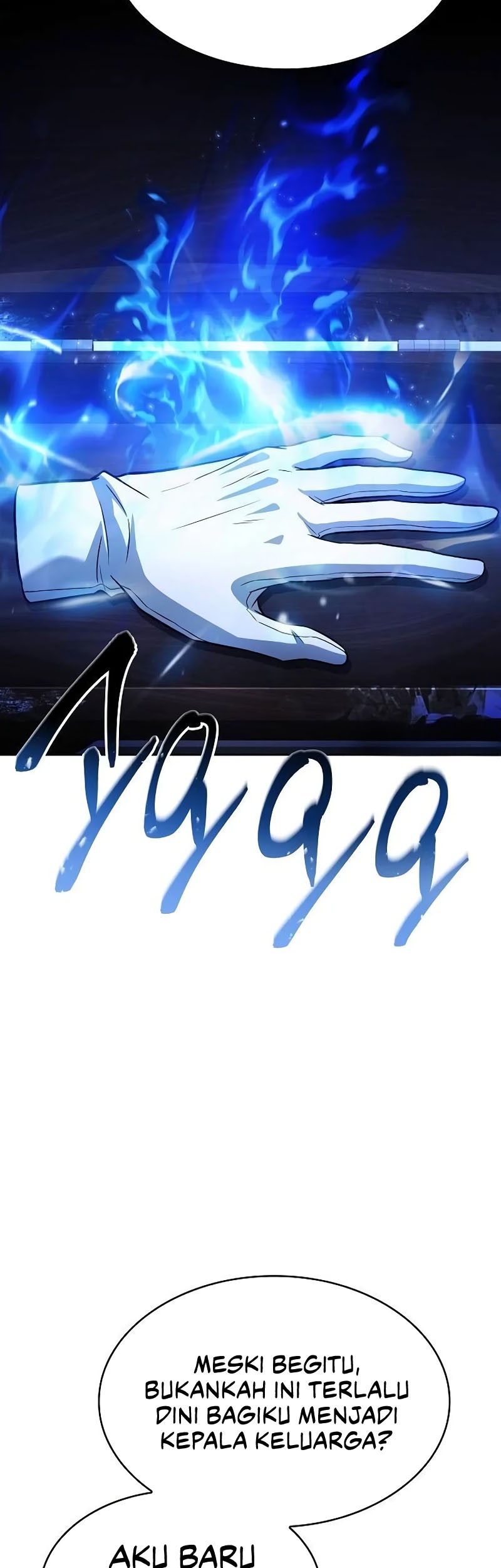 The Constellations Are My Disciples Chapter 82 Gambar 48