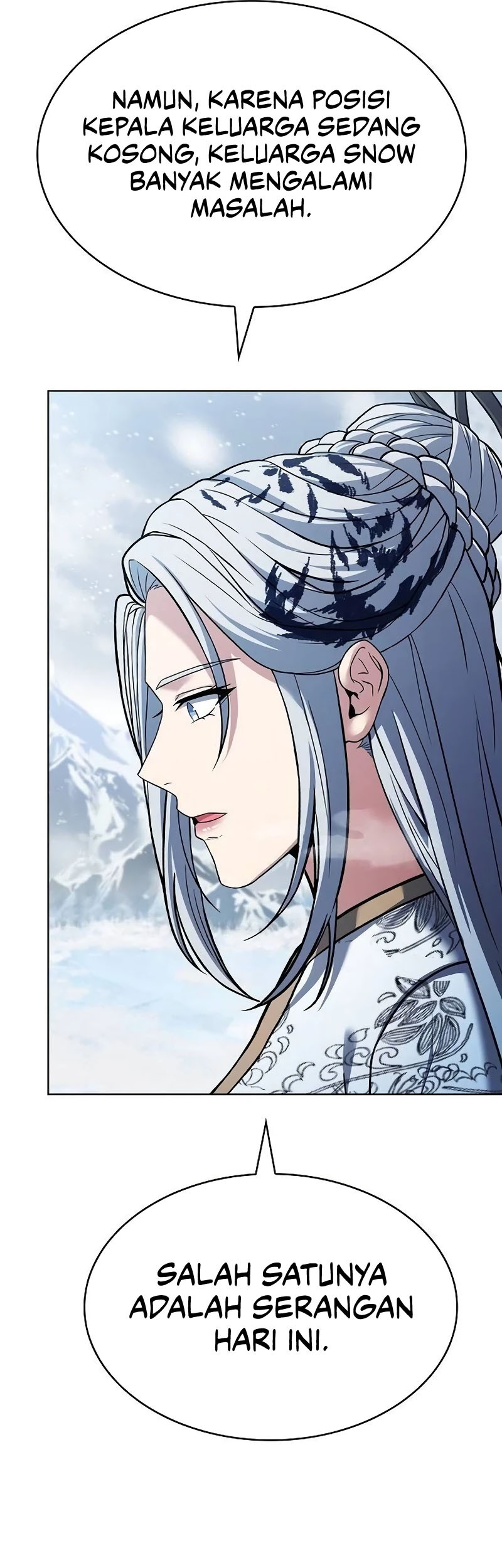 The Constellations Are My Disciples Chapter 82 Gambar 50