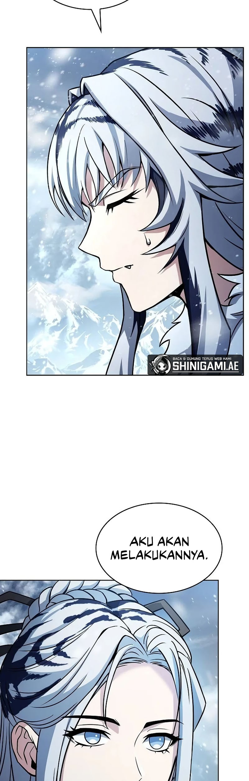 The Constellations Are My Disciples Chapter 82 Gambar 56