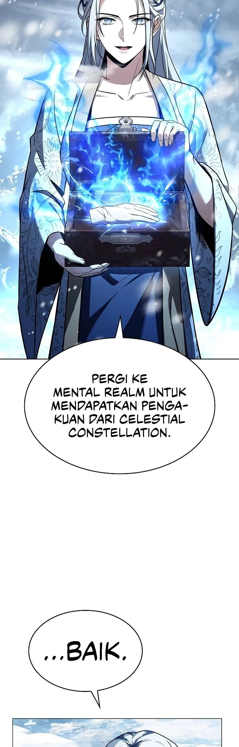The Constellations Are My Disciples Chapter 82 Gambar 60