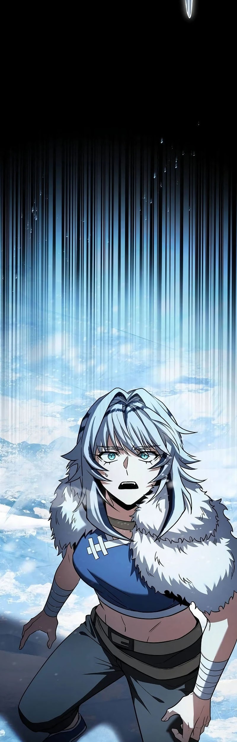 The Constellations Are My Disciples Chapter 82 Gambar 63