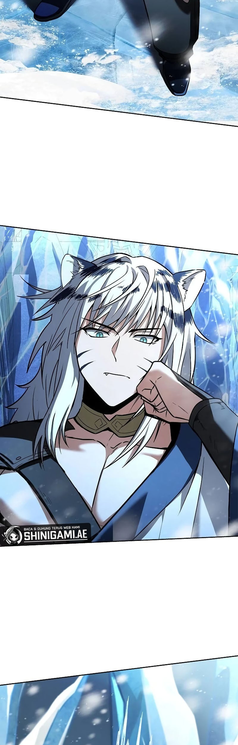 The Constellations Are My Disciples Chapter 82 Gambar 64