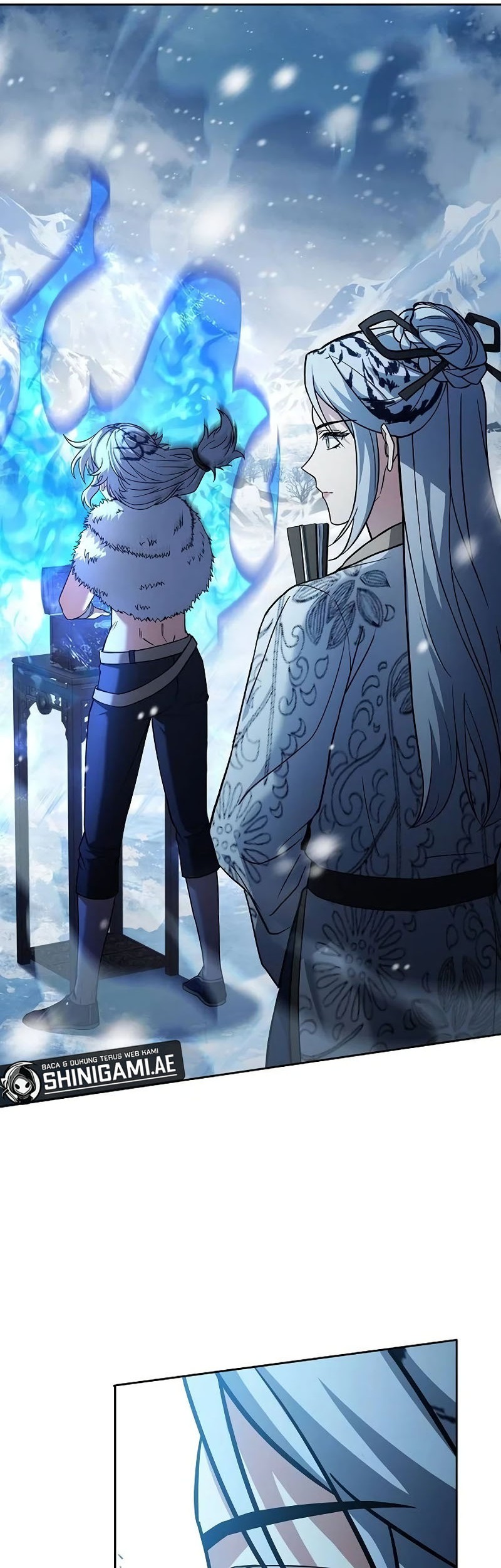 The Constellations Are My Disciples Chapter 82 Gambar 67