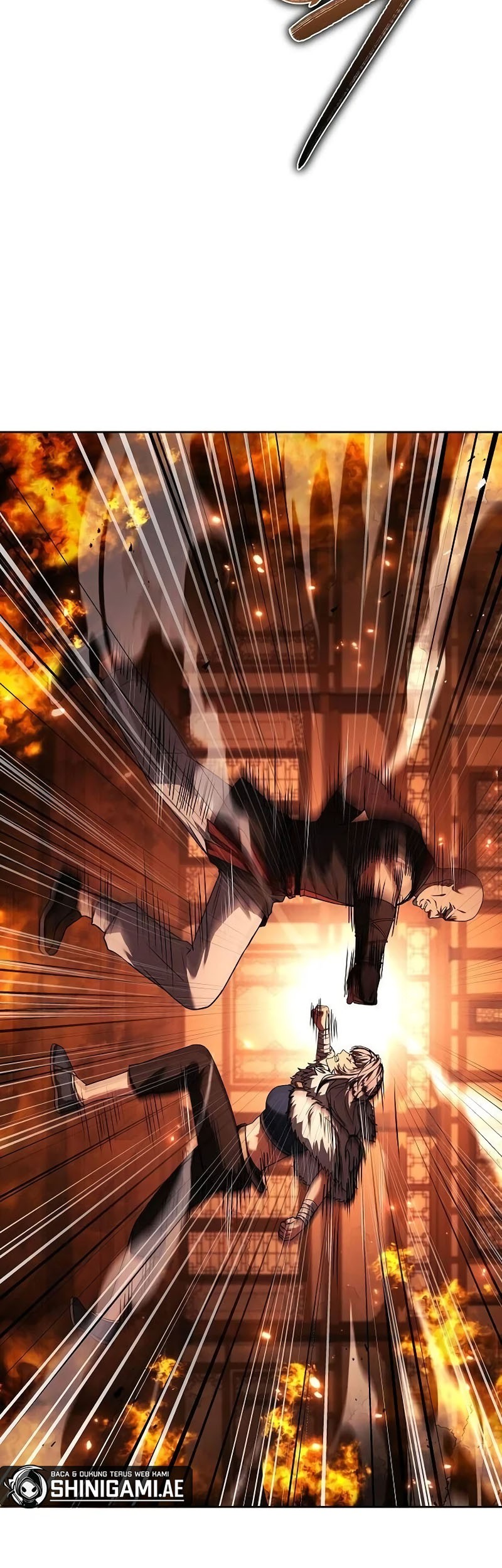 The Constellations Are My Disciples Chapter 82 Gambar 4