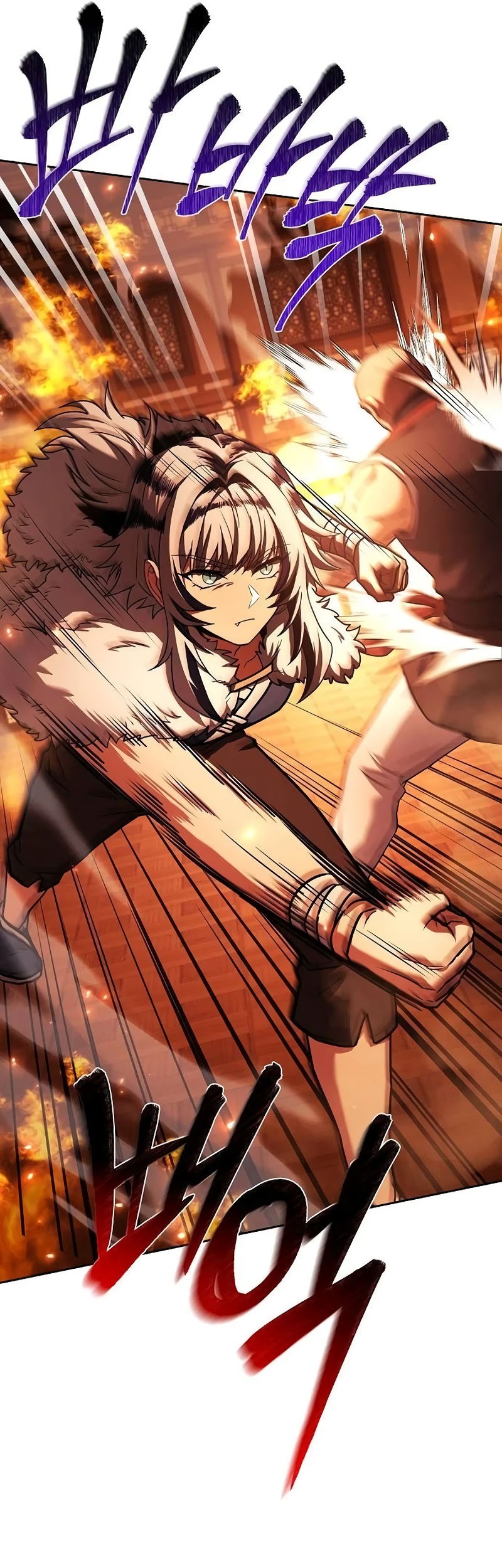 The Constellations Are My Disciples Chapter 82 Gambar 10