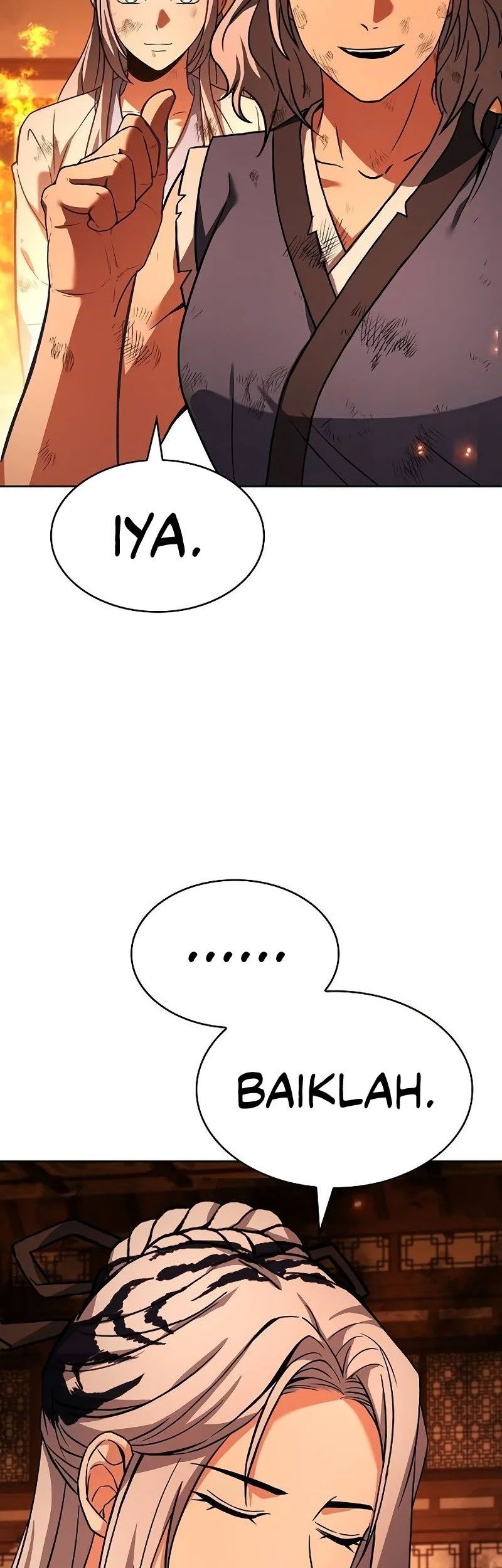 The Constellations Are My Disciples Chapter 82 Gambar 19