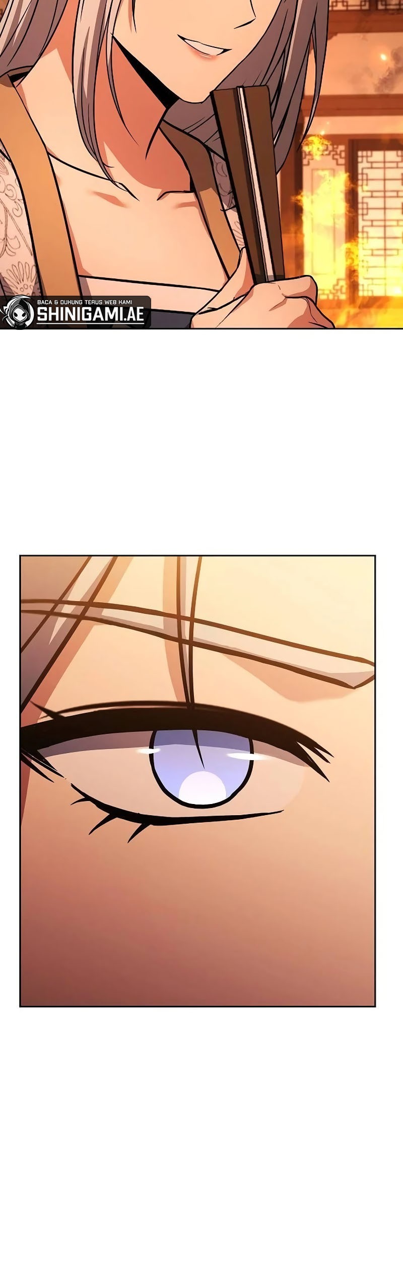 The Constellations Are My Disciples Chapter 82 Gambar 20