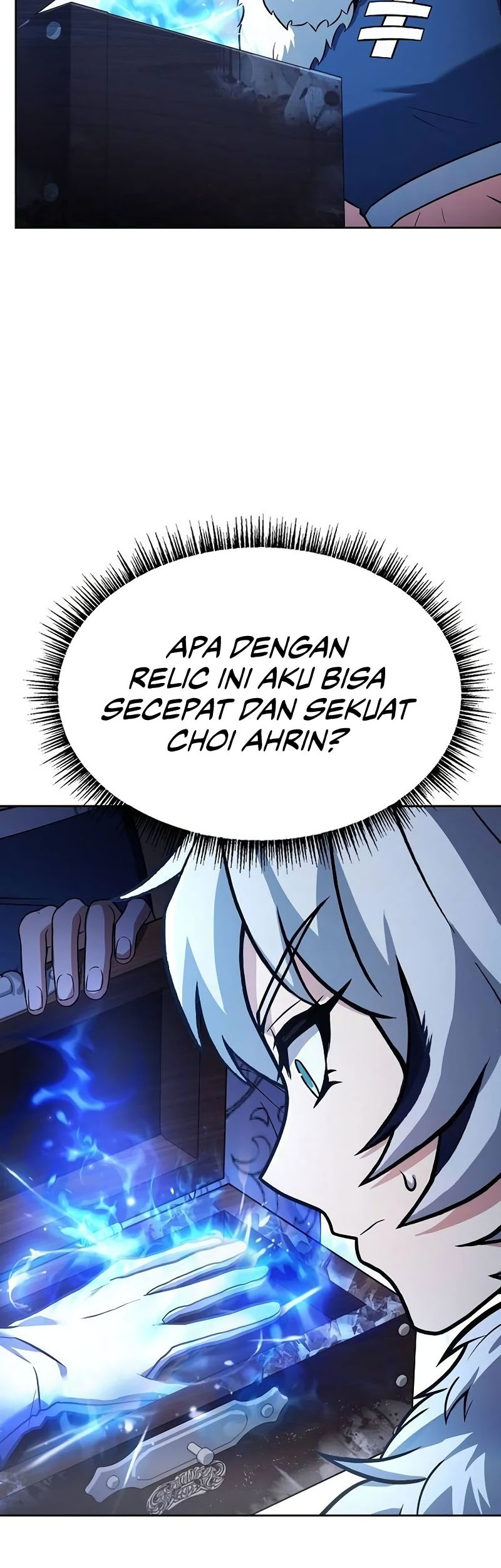 The Constellations Are My Disciples Chapter 82 Gambar 29