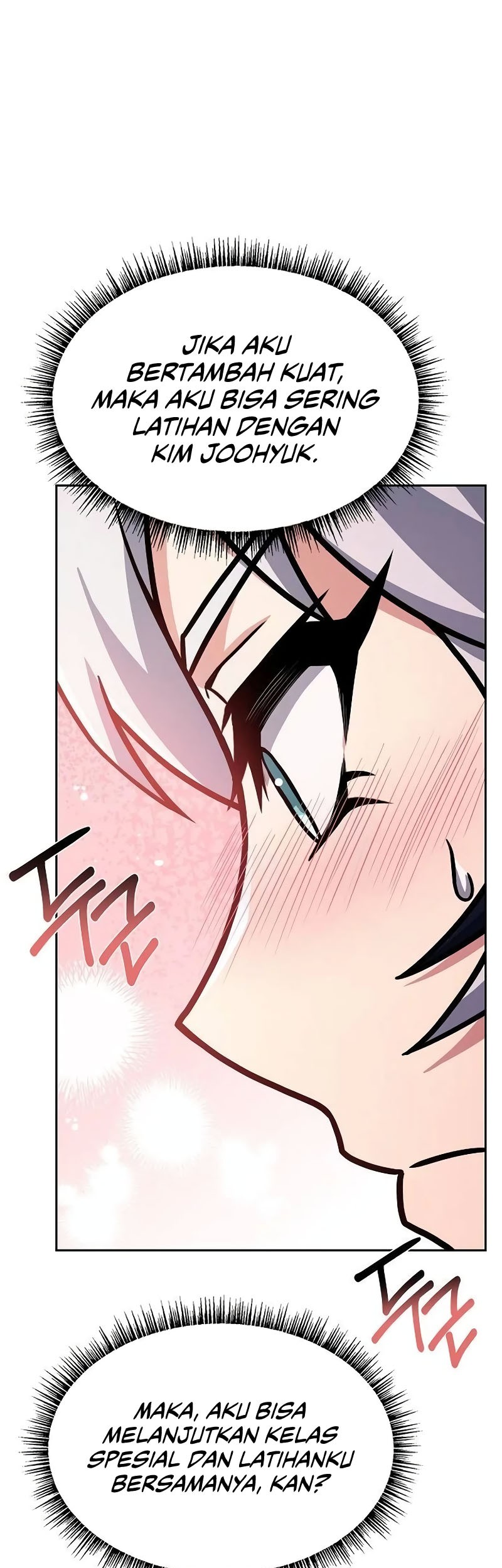 The Constellations Are My Disciples Chapter 82 Gambar 30