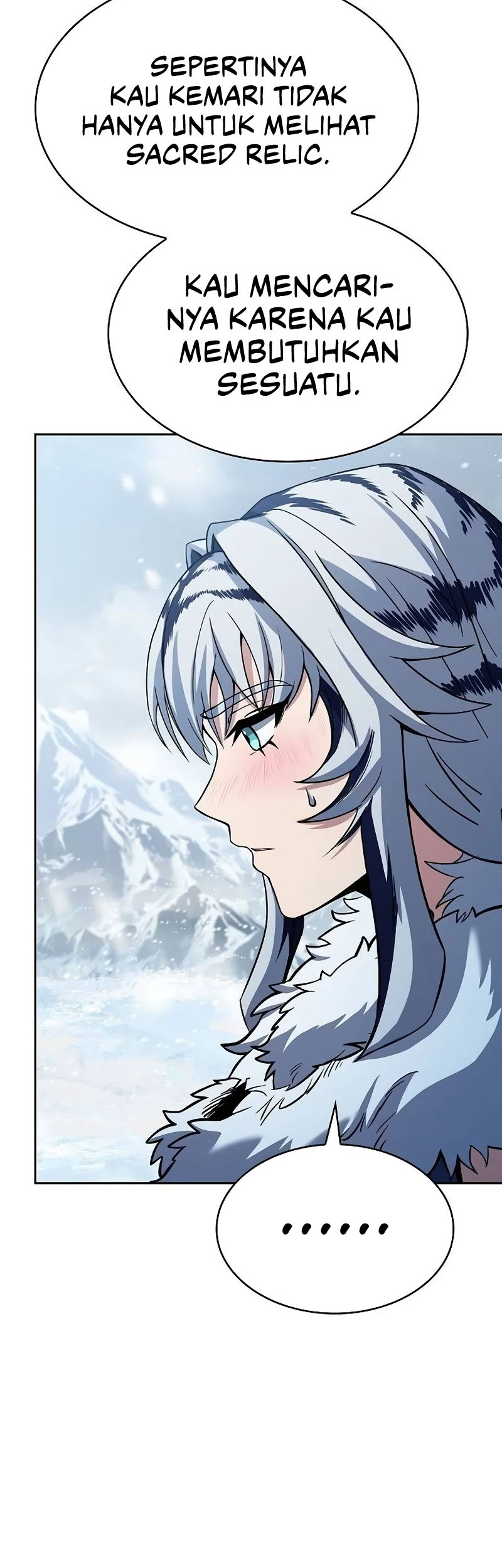 The Constellations Are My Disciples Chapter 82 Gambar 33