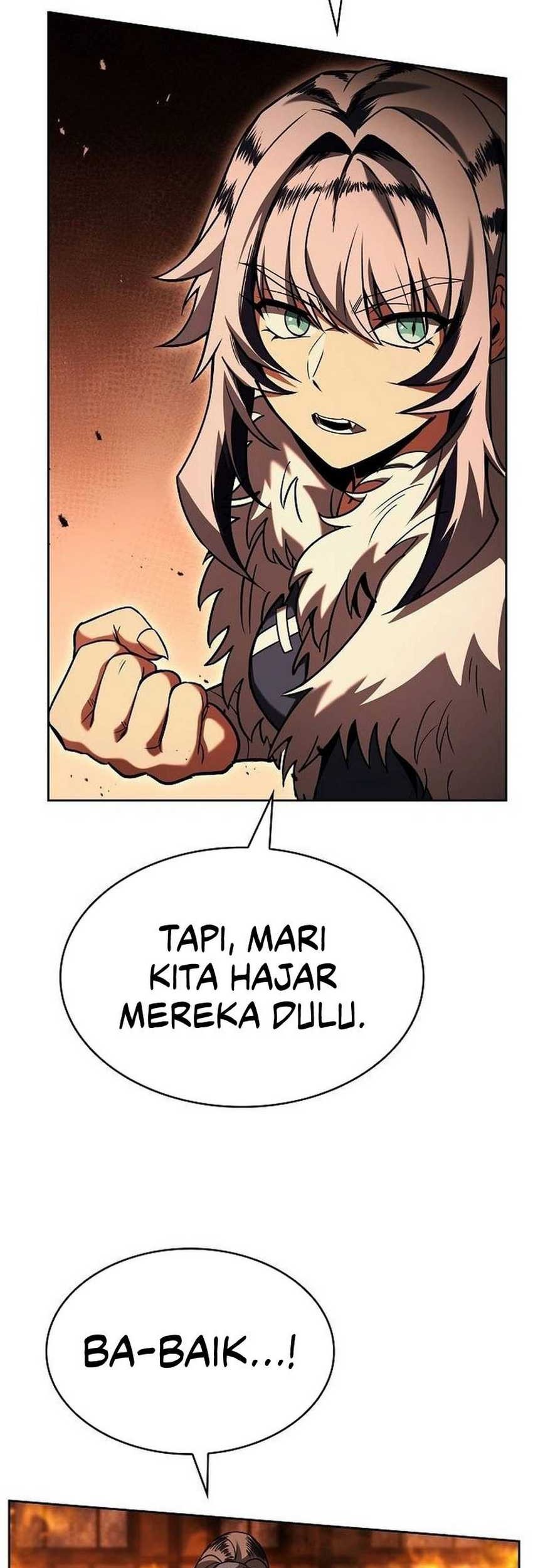 The Constellations Are My Disciples Chapter 81 Gambar 45
